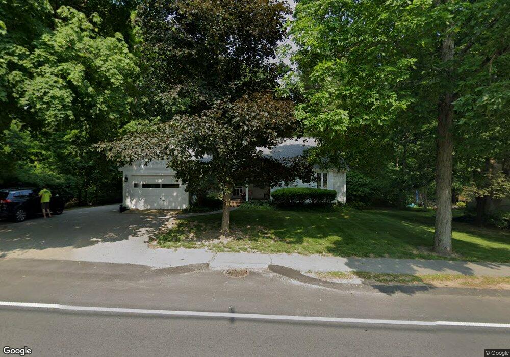 249 N Elm St, West Bridgewater, MA 02379 - photo 1