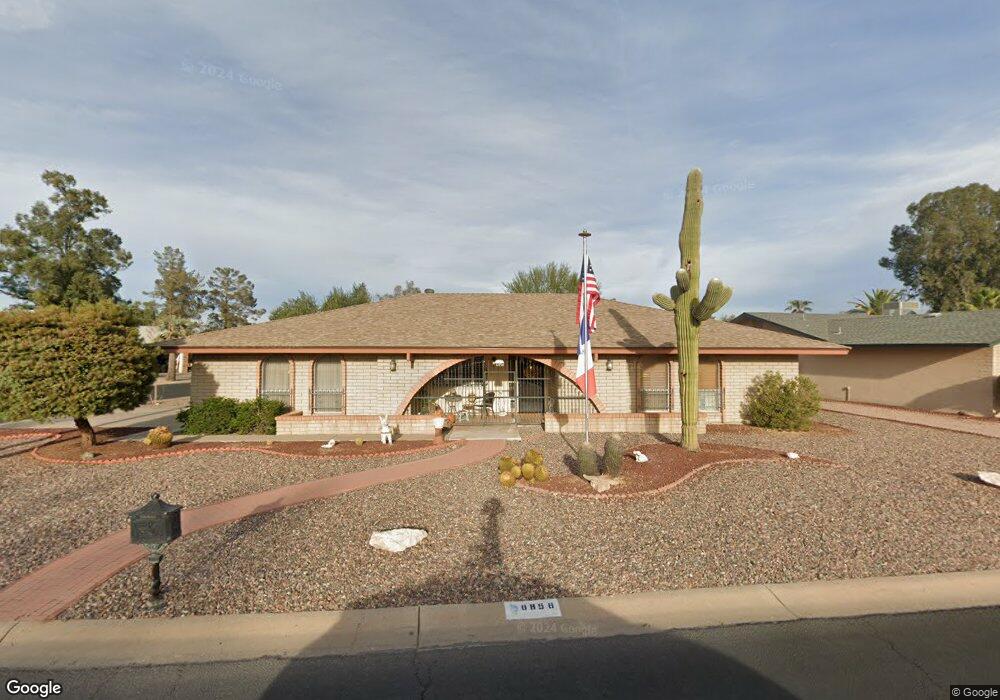 6856 E Flossmoor Ave, Mesa, AZ 85208 - photo 1