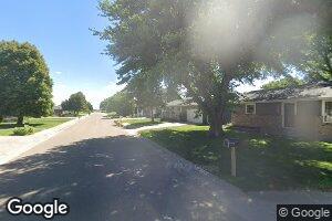 667 S Logan Ave, Minden, NE 68959