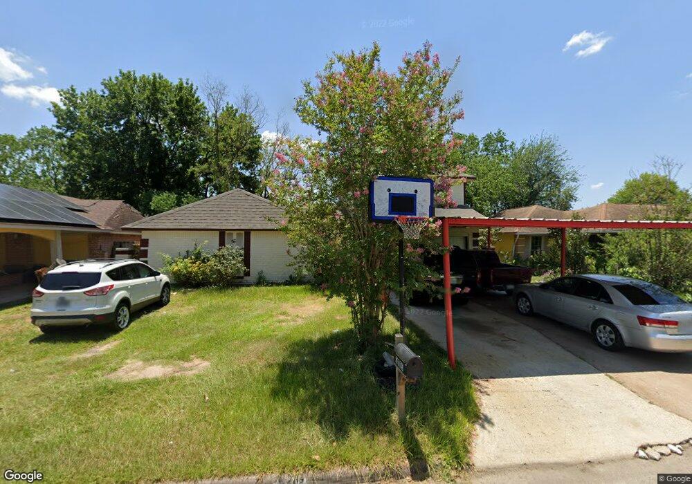 2115 Bunzel St, Houston, TX 77088 - photo 1