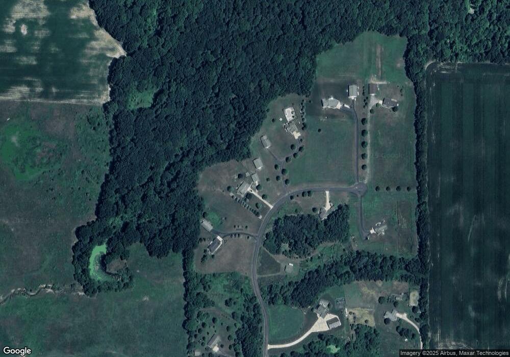 4054 S Rolling Ridge, Wayland, MI 49348 - photo 1