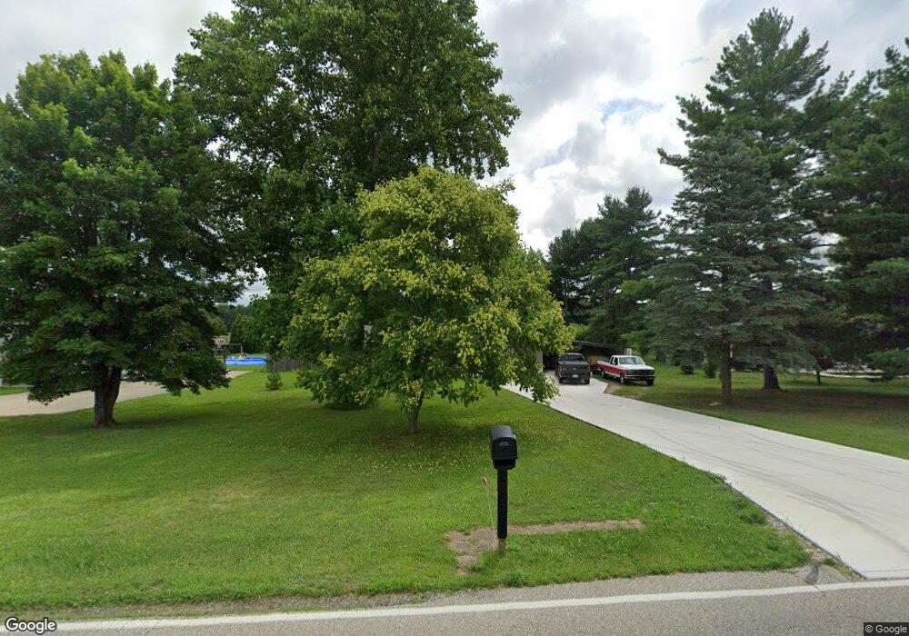 2135 N Centerline Rd, Franklin, IN 46131 - photo 1