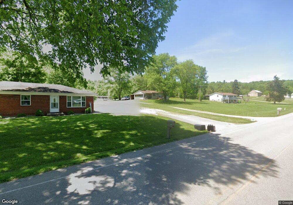 4197 Corydon Ramsey Rd NW, Corydon, IN 47112 - photo 1