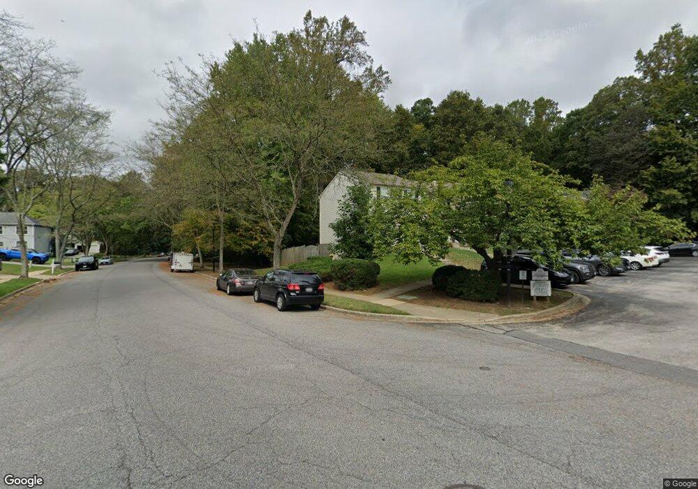 1832 Log Ln, Crofton, MD 21114 - photo 1