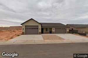 507 Mustang Rd, Page, AZ 86040