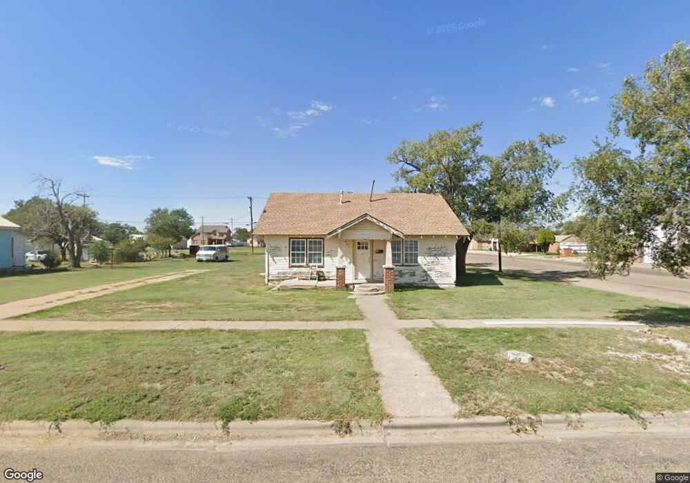 816 S Porter Ave unit 818, Dumas, TX 79029 - photo 1