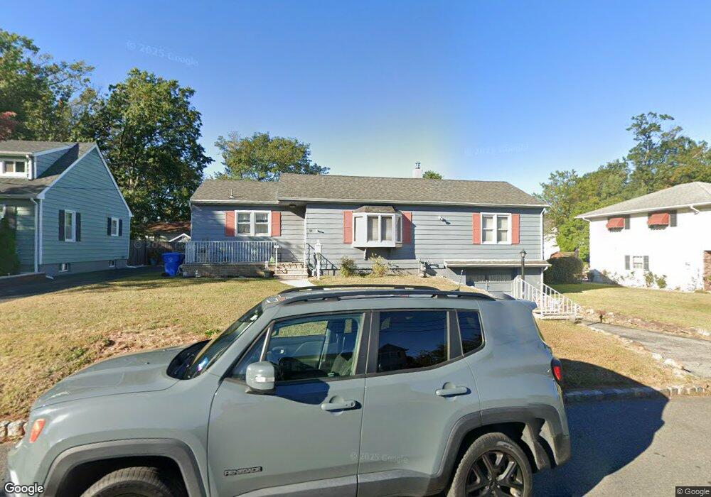 39 Pitman Ave, Fords, NJ 08863 - photo 1