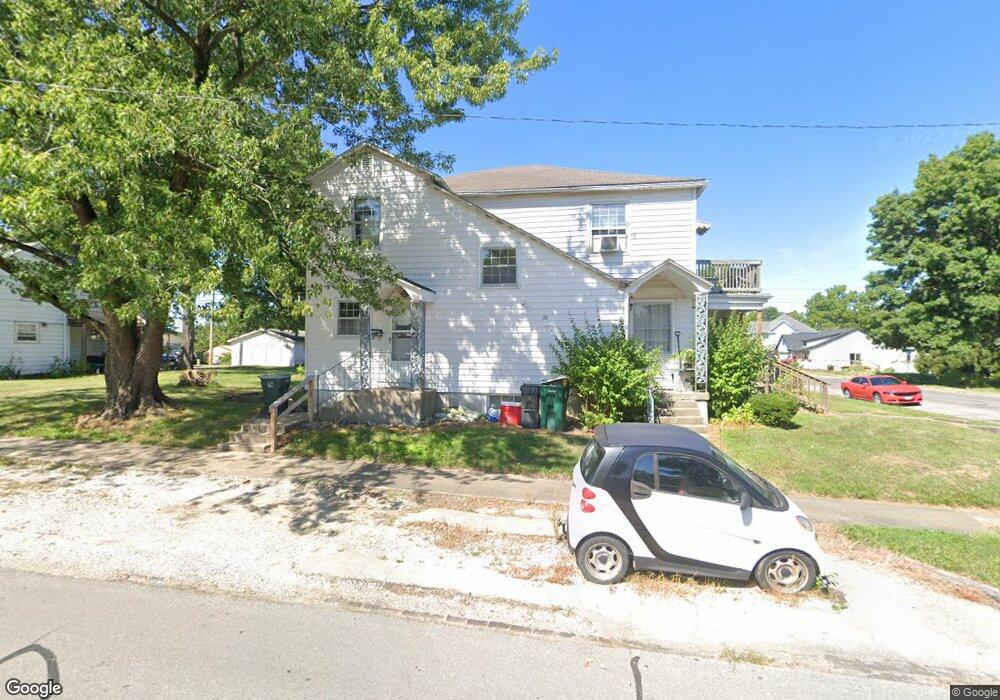 824 W Rollins St unit 2, Moberly, MO 65270 - photo 1