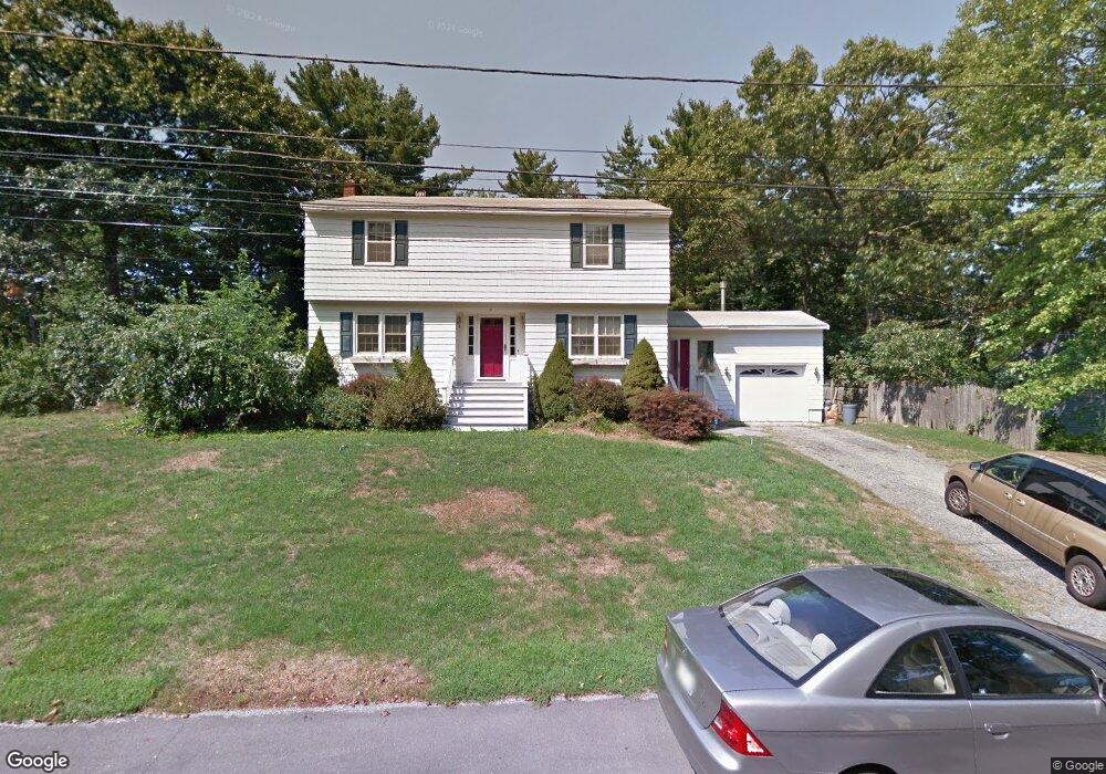 4 Duma Rd, Methuen, MA 01844 - photo 1