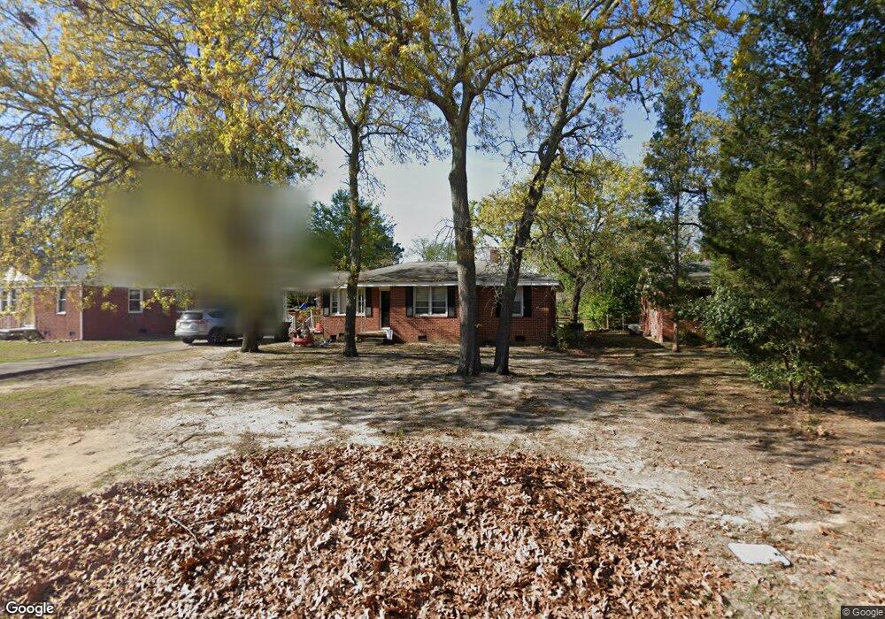 1706 D Ave, West Columbia, SC 29169 - photo 1