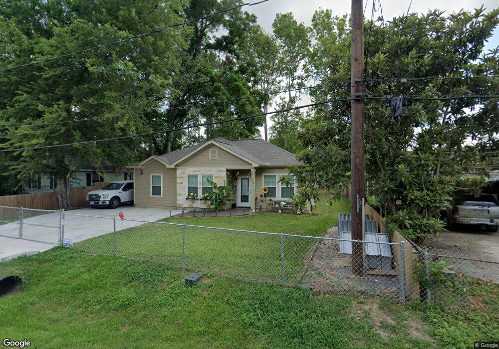 7110 Phillips St, Houston, TX 77088 - photo 1