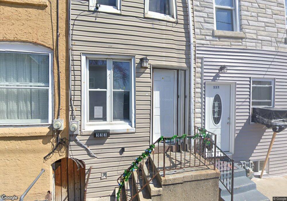 331 Cedar St, Reading, PA 19601 - photo 1