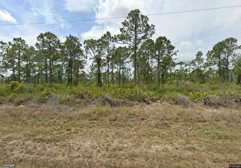 1110 Cellini St E, Lehigh Acres, FL 33974 - photo 1