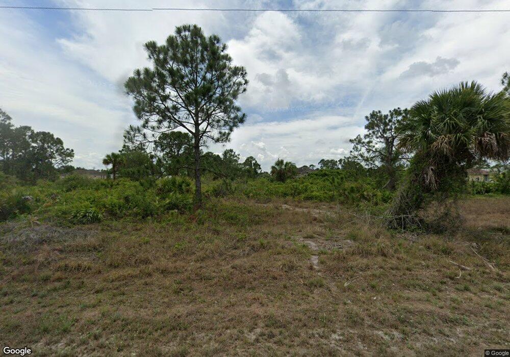 1144 Cellini St E, Lehigh Acres, FL 33974 - photo 1