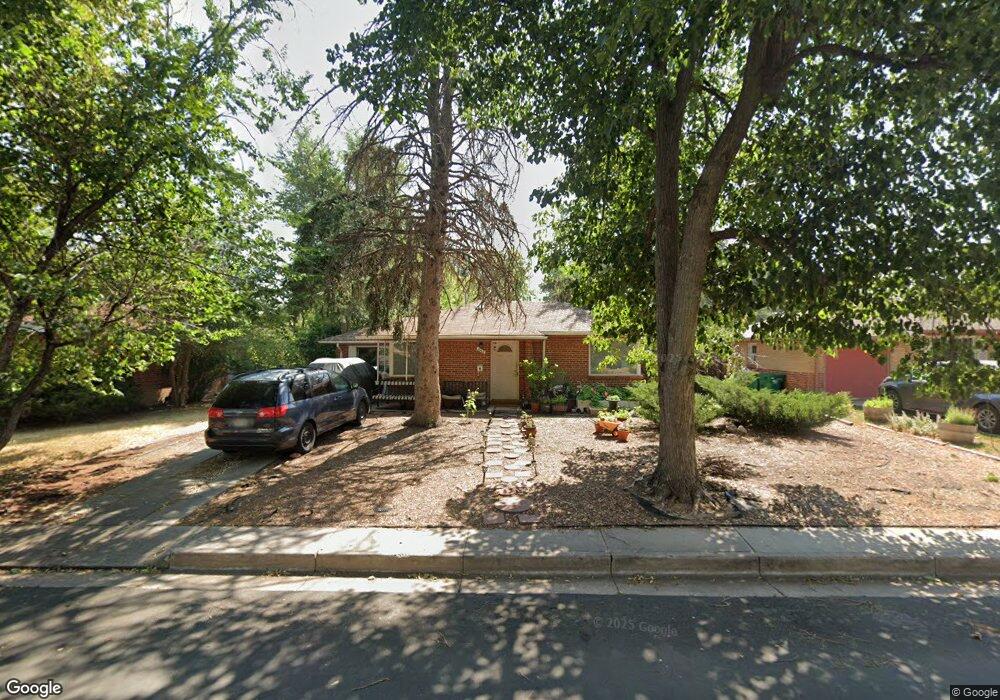 1340 Elmira St, Aurora, CO 80010 - photo 1