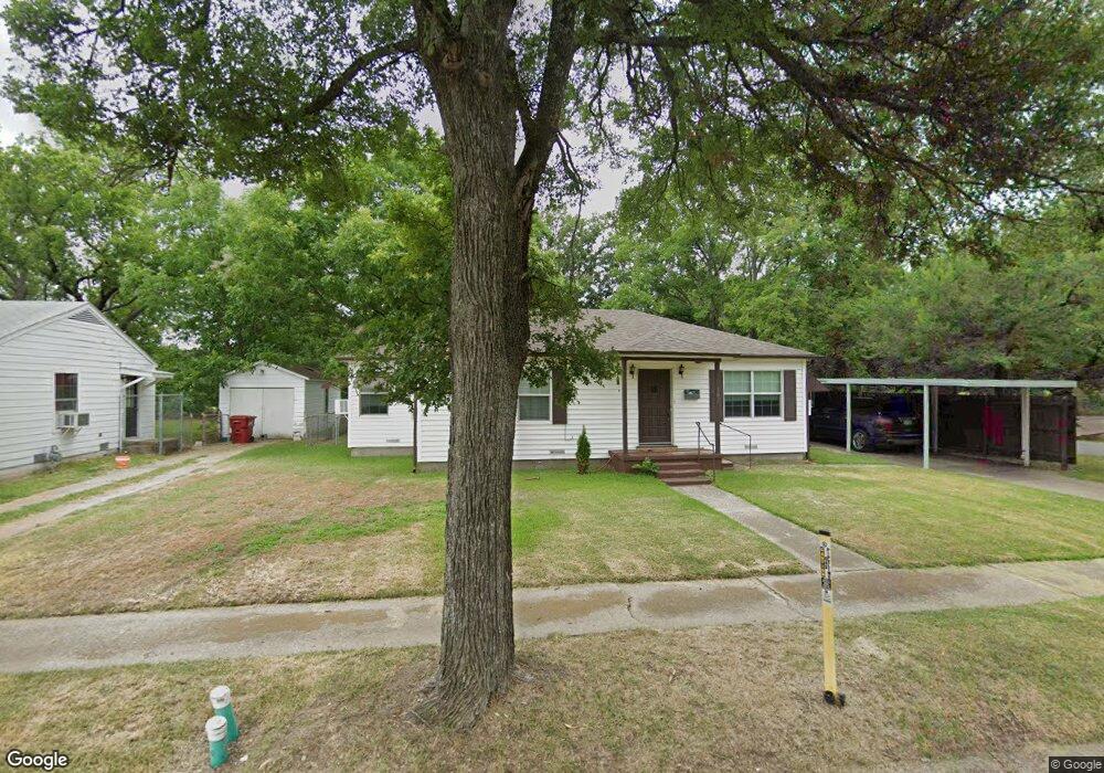 302 Boyd Loop, Bonham, TX 75418 - photo 1