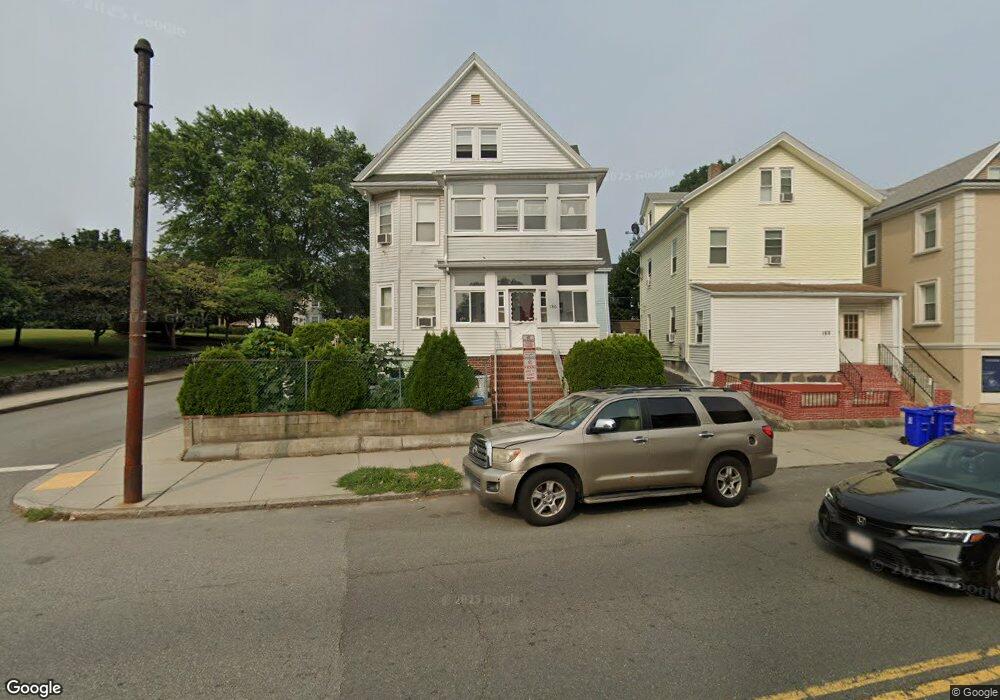 186 Main St unit 186A, Malden, MA 02148 - photo 1