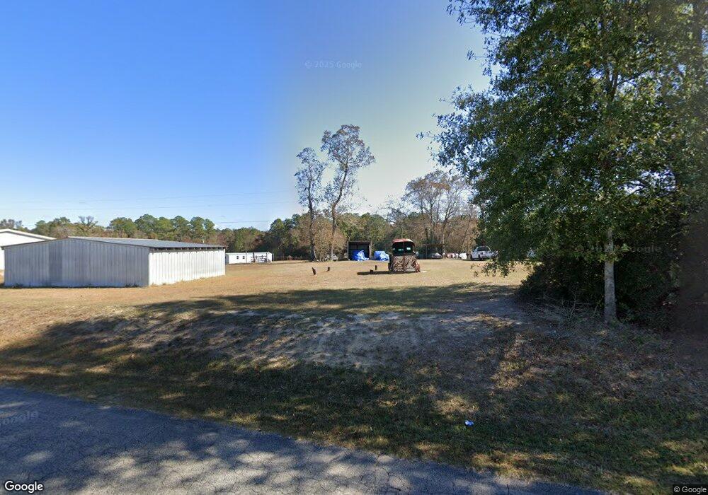 29000 Anner Rd, Picayune, MS 39466 - photo 1
