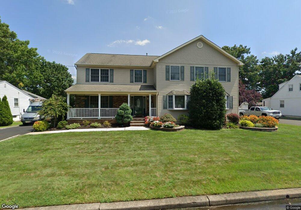 136 Edgewood Ave, Colonia, NJ 07067 - photo 1