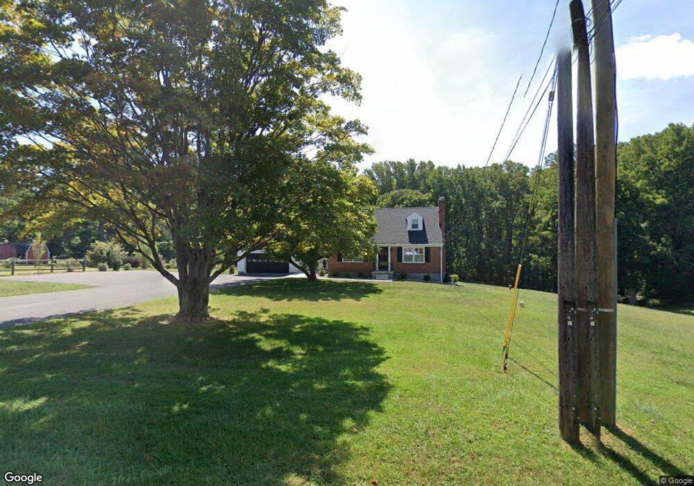 12116 Boxer Hill Rd, Cockeysville, MD 21030 - photo 1