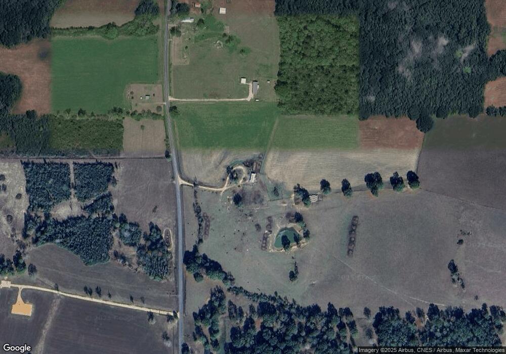 1082 Pumping Station Rd, Osyka, MS 39657 - photo 1