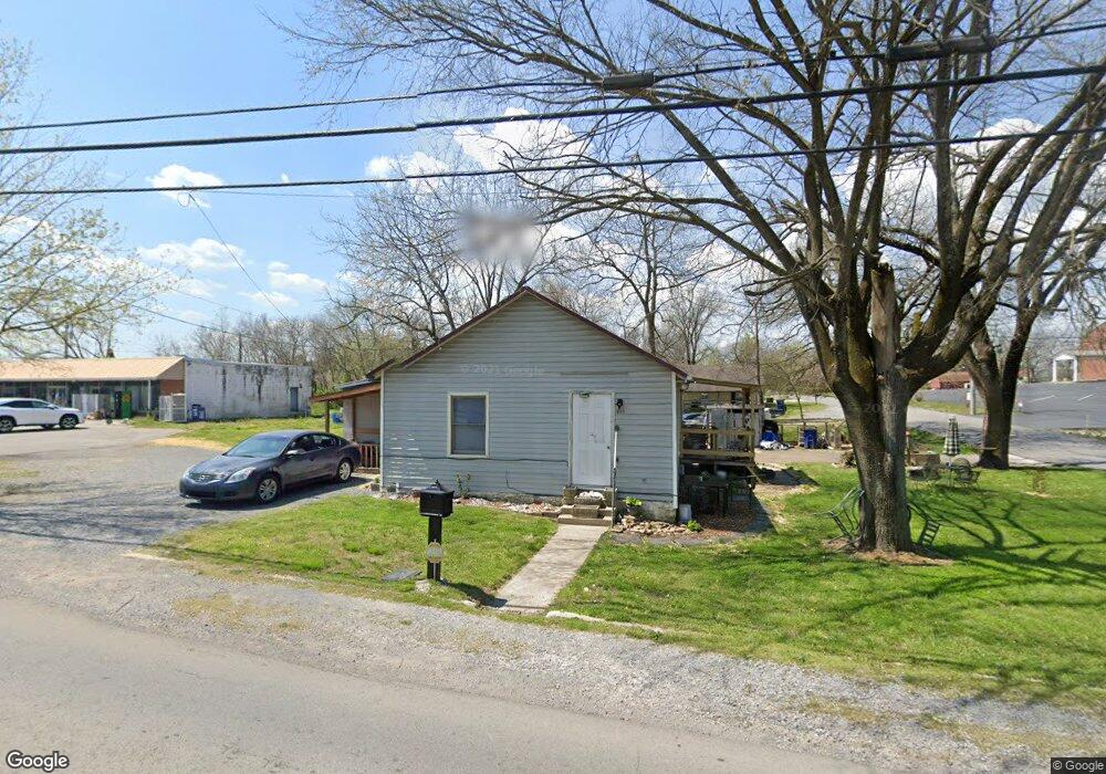 809 Deery St, Shelbyville, TN 37160 - photo 1