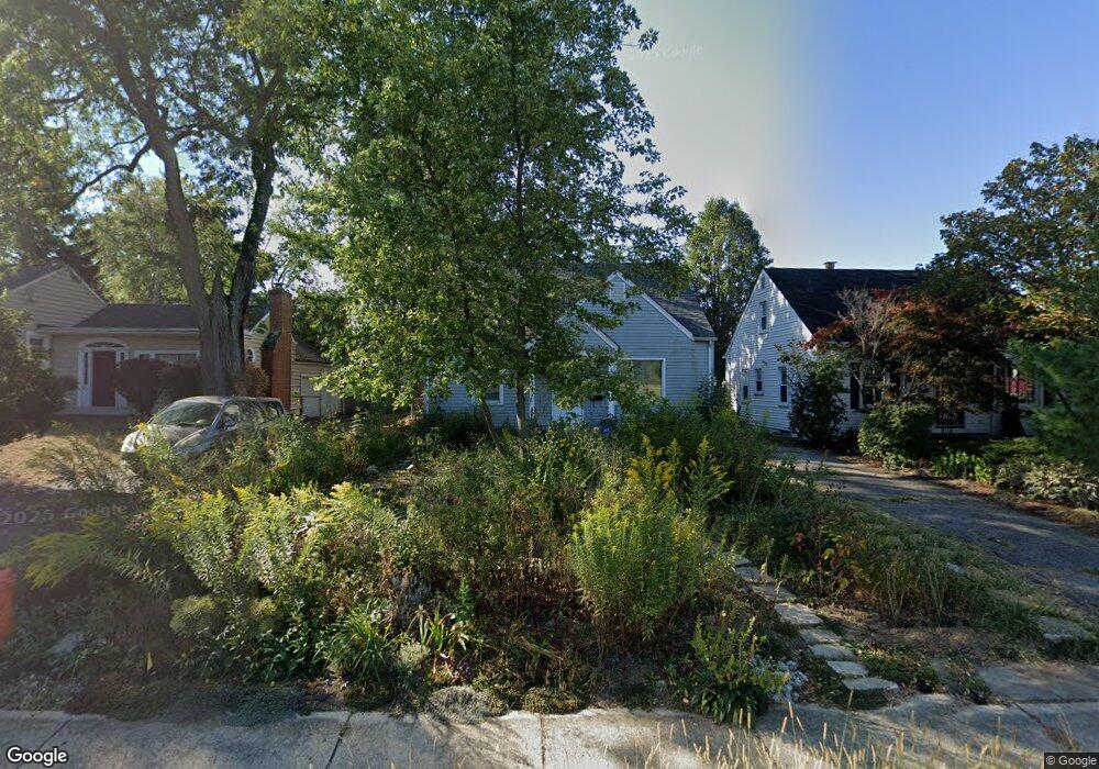 453 Morse Rd, Columbus, OH 43214 - photo 1