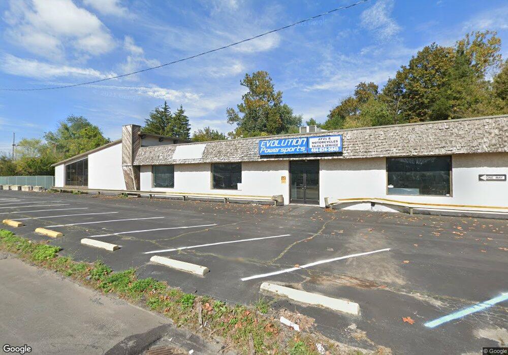 1419 Ben Franklin Hwy E, Douglassville, PA 19518 - photo 1