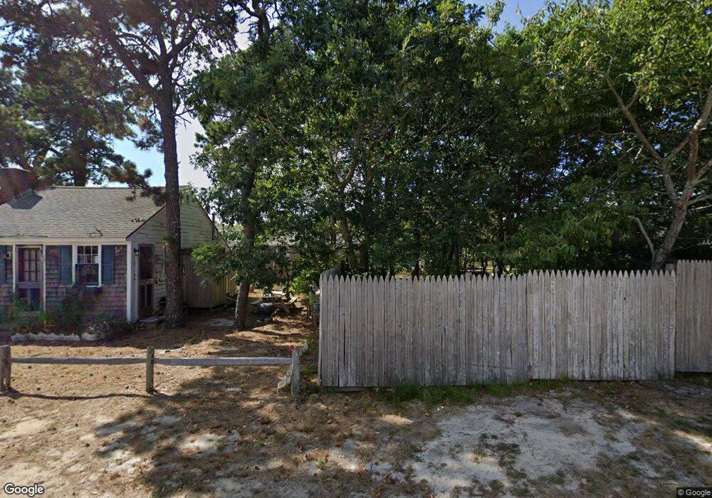 17 Grindell Ave, Dennis Port, MA 02639 - photo 1