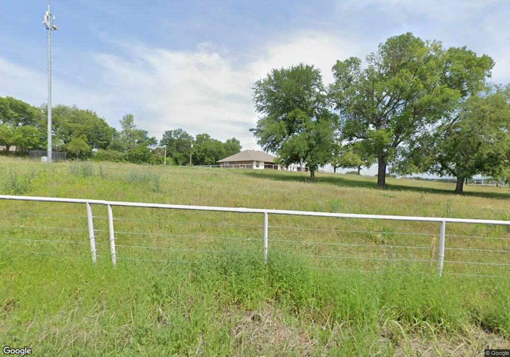 1350 S Stewart St, Azle, TX 76020 - photo 1