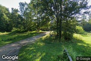 8100 S County Road 800 W, Commiskey, IN 47227