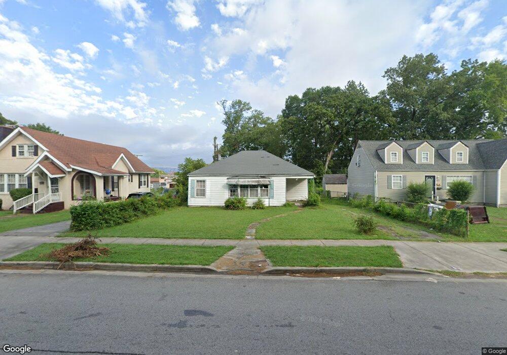 407 Derby St, Chattanooga, TN 37404 - photo 1