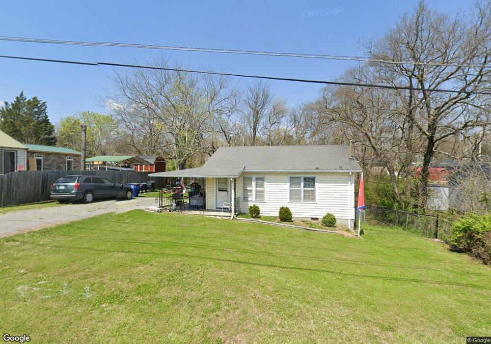 201 Coney Island Rd, Shelbyville, TN 37160 - photo 1