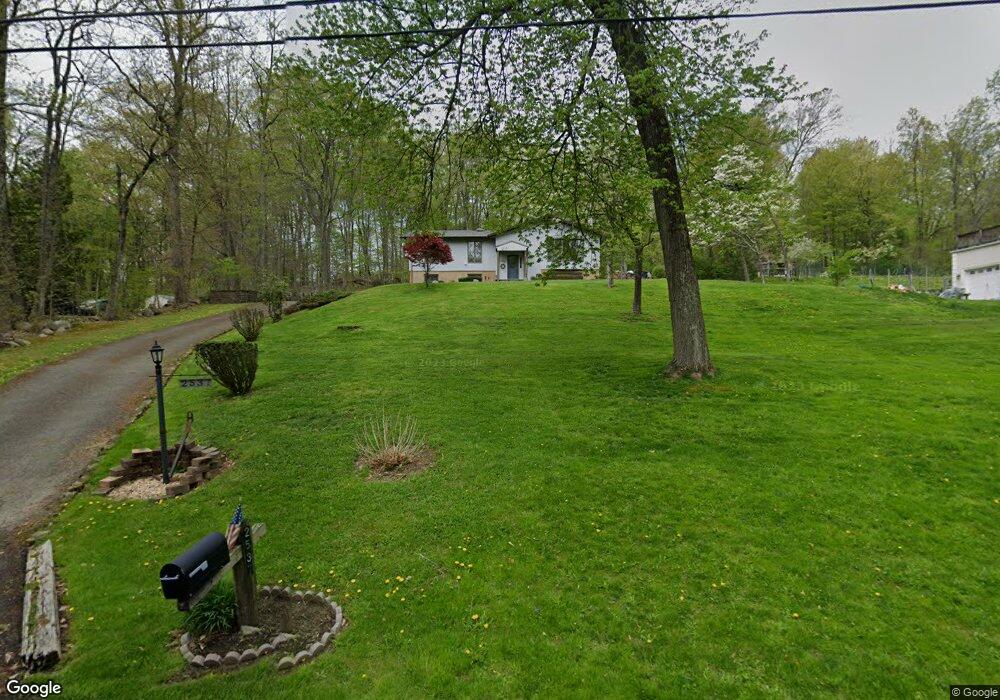 2537 Dunning Dr, Yorktown Heights, NY 10598 - photo 1