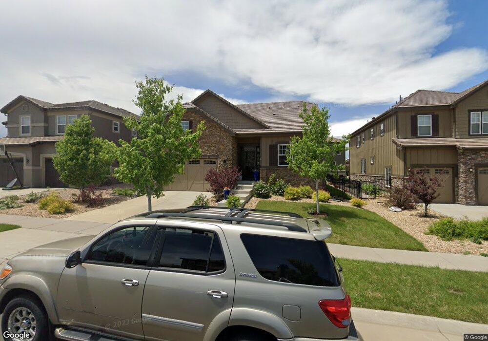 7833 S Quantock Way, Aurora, CO 80016 - photo 1