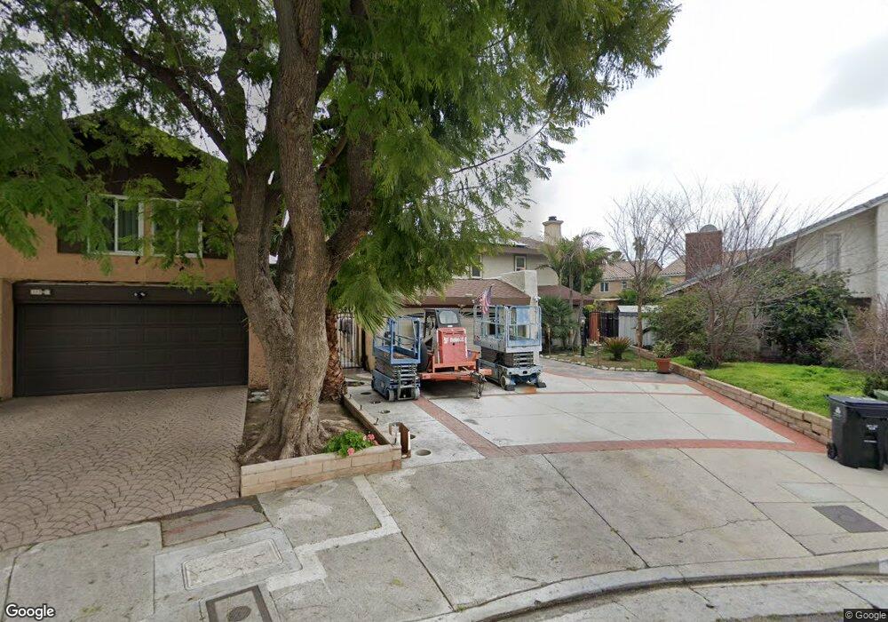 19722 Ingomar St, Winnetka, CA 91306 - photo 1