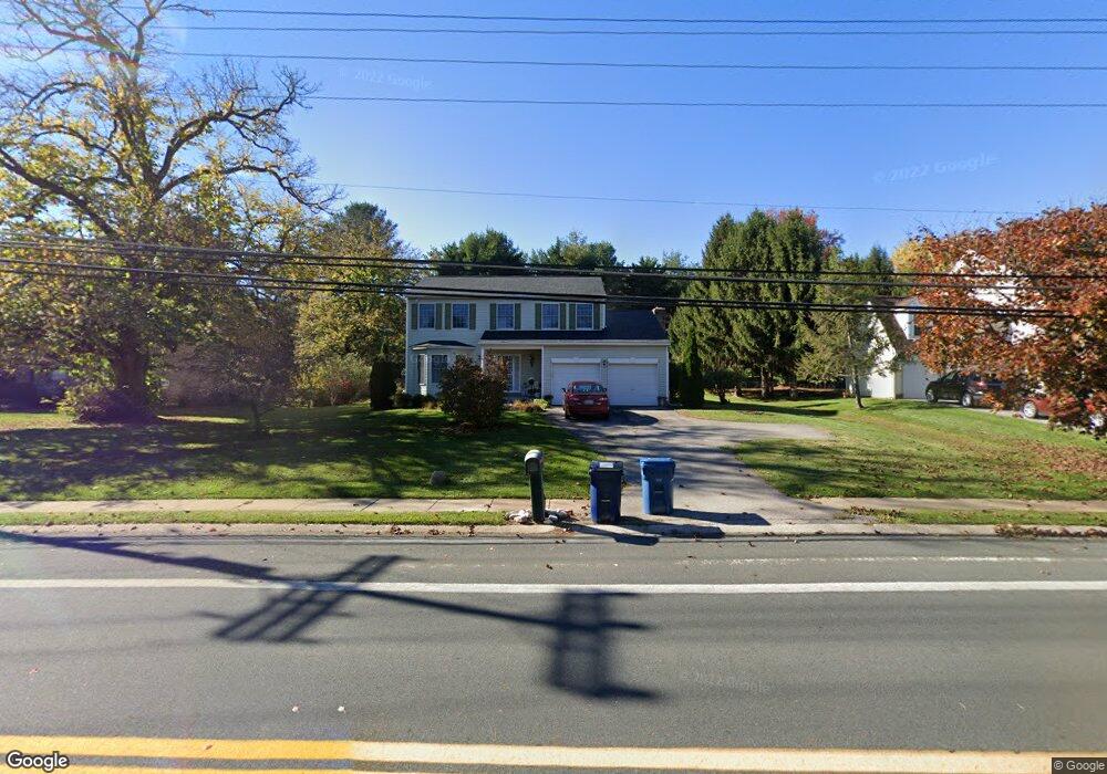 6732 Ridge Rd, Marriottsville, MD 21104 - photo 1