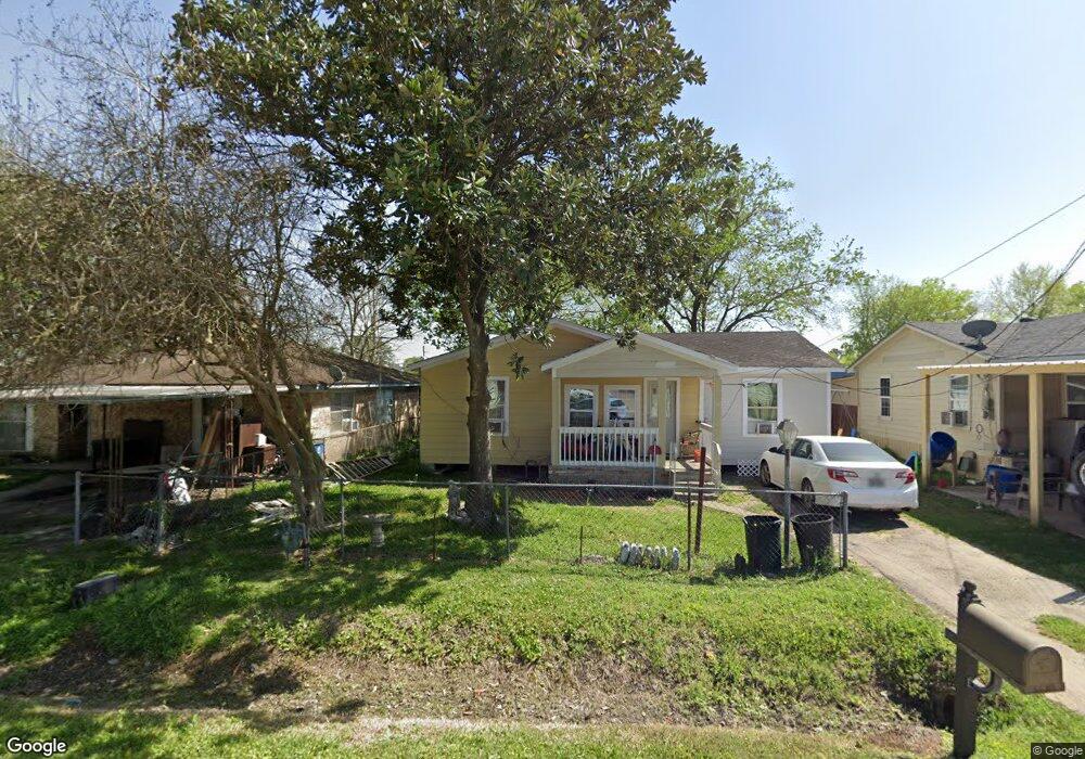 2714 Bertrand St, Houston, TX 77093 - photo 1
