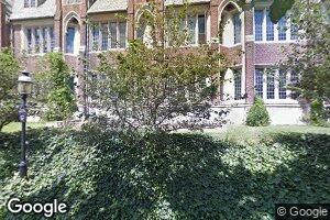 Jones Hall, Princeton, NJ 08544