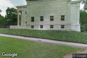 Clio Hall, Princeton, NJ 08544