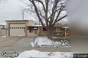 8143 S Allen St, Midvale, UT 84047