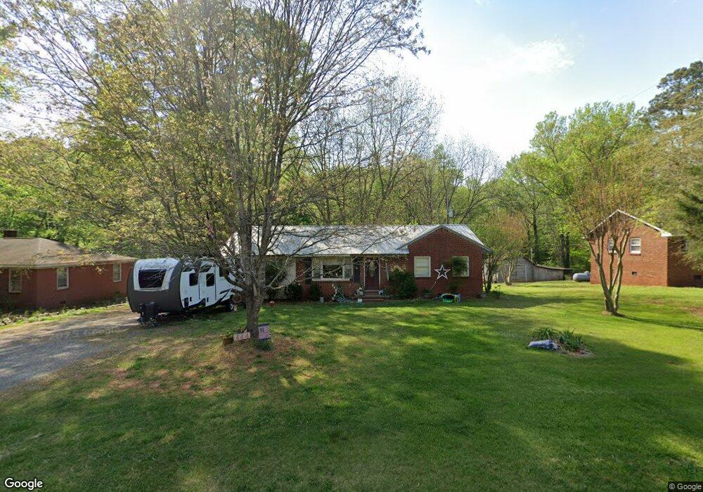 444 Nc Highway 902, Pittsboro, NC 27312 - photo 1