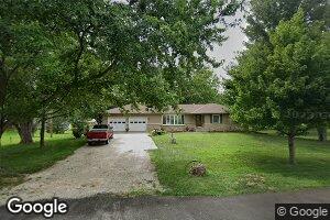 711 Clifton St, Onaga, KS 66521
