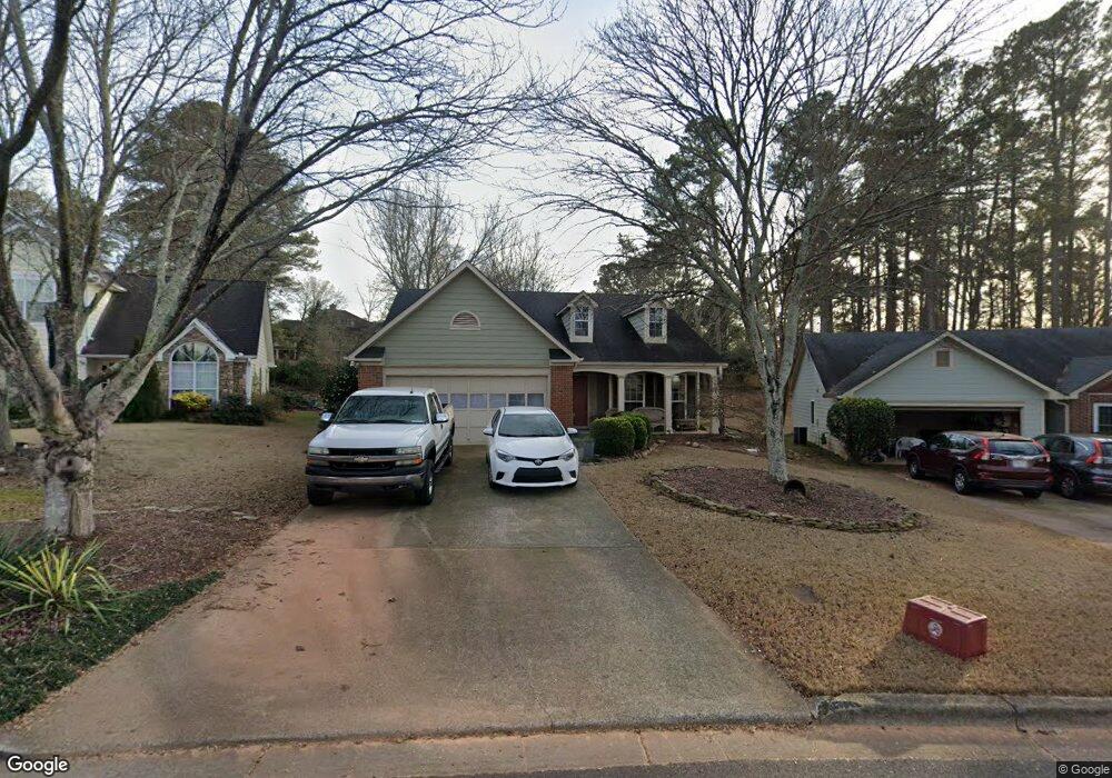 4135 Ivy Run Cir, Duluth, GA 30096 - photo 1