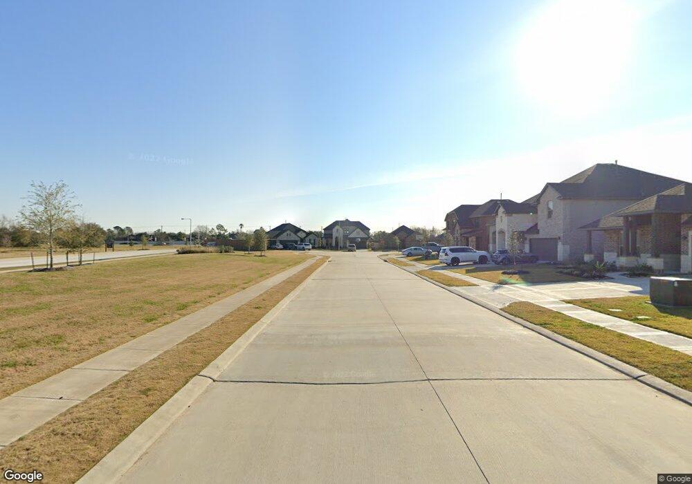 1562 Mustang Trail, Friendswood, TX 77546 - photo 1