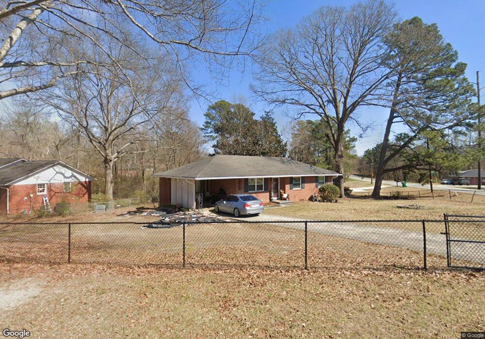 3994 Honeysuckle Ln, Conley, GA 30288 - photo 1
