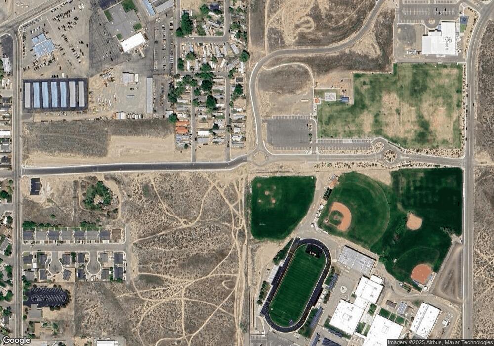 Hardgrave Ln, Winnemucca, NV 89445 - photo 1