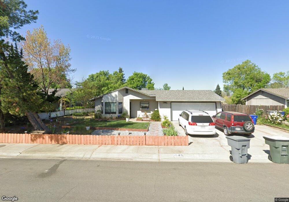 1024 Nighthawk Ln, Redding, CA 96003 - photo 1