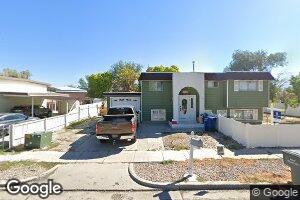3211 S Mockingbird Way, West Valley City, UT 84119