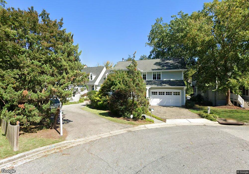 3 Wells Landing, Annapolis, MD 21403 - photo 1